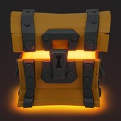 Fortnite Light Chest