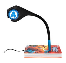 Fantastic Four Posable Desk Light Mr Fantastic 32cm