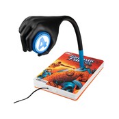 Fantastic Four Posable Desk Light Mr Fantastic 32cm