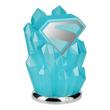 Superman Fortress of Solitude Light