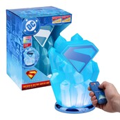 DC Comics Light Superman Fortress of Solitude 30cm