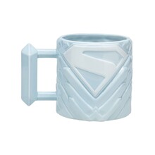 Superman Fortress of Solitude Mok
