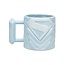 Paladone DC Comics Shaped Mug Superman Fortress of Solitude