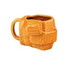 Fantastic Four Shaped Mug The Thing