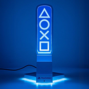 Playstation Lumistand Headphone Stand with Light