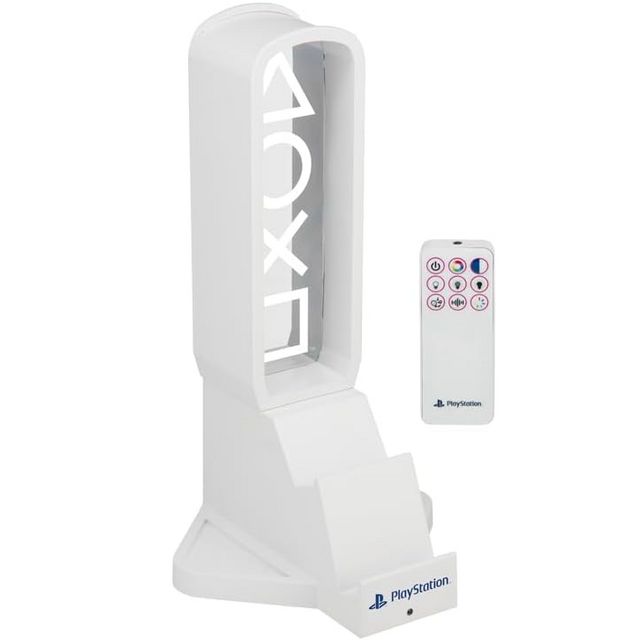 Playstation Lumistand Headphone Stand with Light