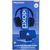 Playstation Lumistand Headphone Stand with Light