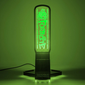 Fortnite Lumistand Headphone Stand with Light