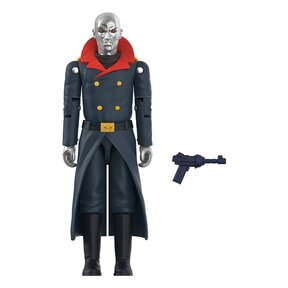 G.I. Joe ReAction+ Destro
