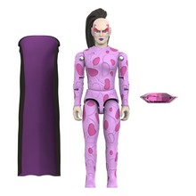 G.I. Joe ReAction+ Pythona