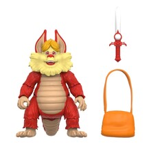Thundercats Deluxe Snarf (Toy Recolor) Action Figure 18cm