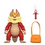 Super7 Thundercats Deluxe Wave 3 Snarf (Toy Recolor) Action Figure 18cm