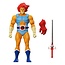 Super7 Thundercats Deluxe Lion-O (Toy Recolor) Action Figure 18cm