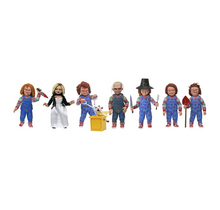 Chucky Blind Box Series Good Guys Series 2 Assortment 12 stuks