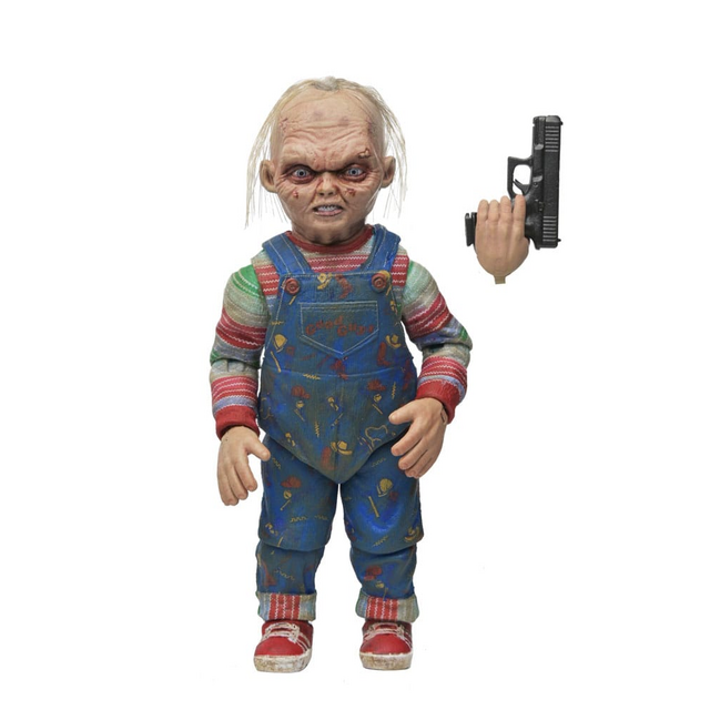 Chucky Blind Box Series Good Guys Series 2 Assortment 12 stuks