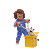 Chucky Blind Box Series Good Guys Series 2 Assortment 12 stuks