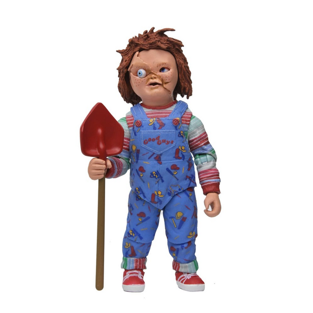 Chucky Blind Box Series Good Guys Series 2 Assortment 12 stuks