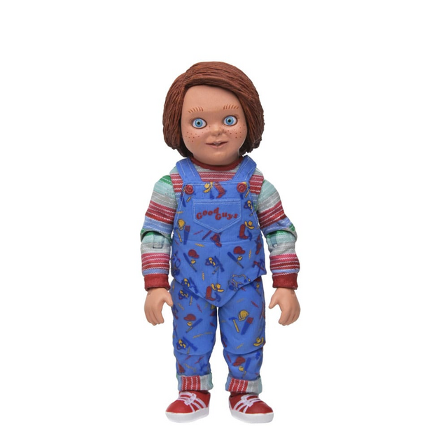 Chucky Blind Box Series Good Guys Series 2 Assortment 12 stuks