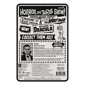 Universal Monsters ReAction+ Dracula Action Figure 10cm
