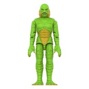 Universal Monsters ReAction+ Creature from the Black Lagoon Action Figure 10cm