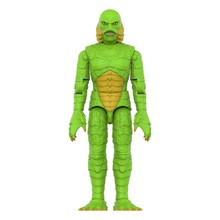 Universal Monsters ReAction+ Creature from the Black Lagoon
