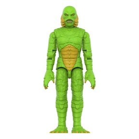 Universal Monsters ReAction+ Creature from the Black Lagoon