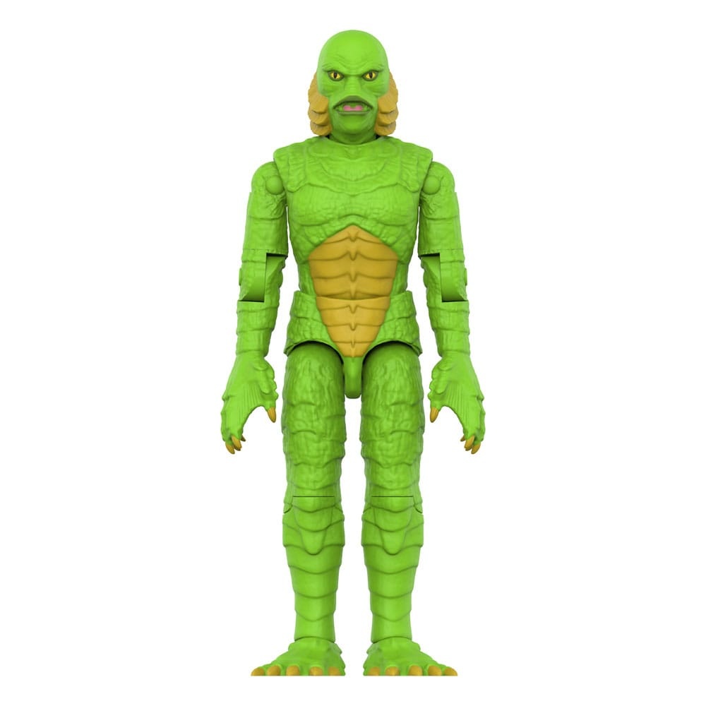 Hasbro Universal Monsters ReAction+ Creature from the Black Lagoon