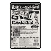 Universal Monsters ReAction+ Creature from the Black Lagoon Action Figure 10cm