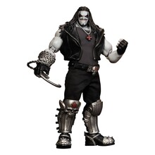 Dynamic 8ction Heroes Lobo Deluxe