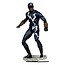 McFarlane DC Multiverse Static (Trial by Fire) Action Figure (Gold Label) 18cm