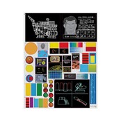 DC Direct Batman: The Animated Series The Batcave Playset