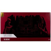 DC Direct Batman: The Animated Series The Batcave Playset