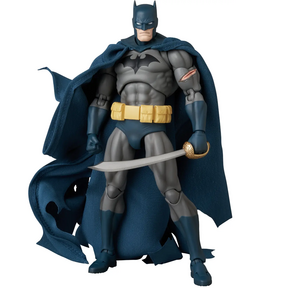 MAFEX Batman Hush Damage Ver.