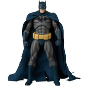 MAFEX Batman Hush Damage Ver. Action Figure 16cm