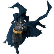 MAFEX Batman Hush Damage Ver. Action Figure 16cm
