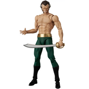 DC Comics MAFEX Ra´s al Ghul (Batman: Hush Ver.) 16cm