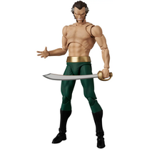 DC Comics MAFEX Ra´s al Ghul (Batman: Hush Ver.) 16cm