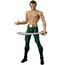 Medicom DC Comics MAFEX Ra´s al Ghul (Batman: Hush Ver.) 16cm