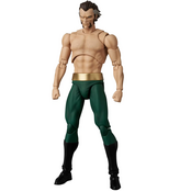 DC Comics MAFEX Ra´s al Ghul (Batman: Hush Ver.) 16cm
