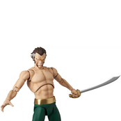 DC Comics MAFEX Ra´s al Ghul (Batman: Hush Ver.) 16cm