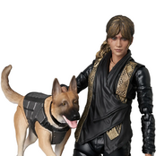 MAFEX Sofia John Wick: Chapter 3 Parabellum Action Figure 14cm