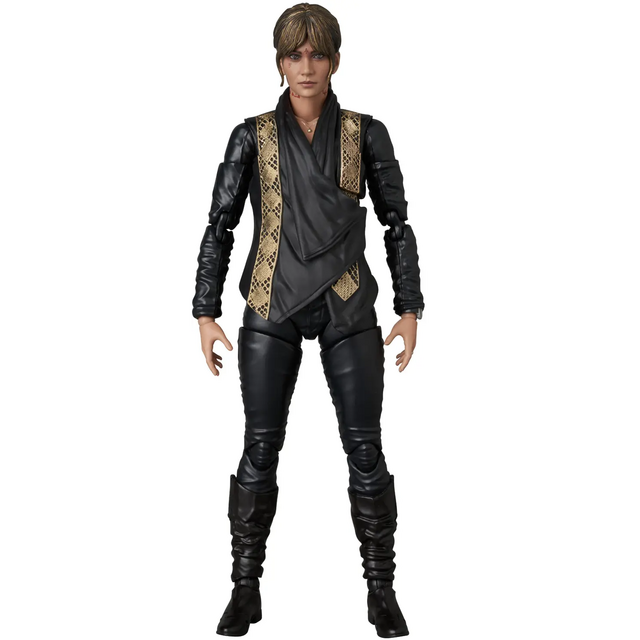 MAFEX Sofia John Wick: Chapter 3 Parabellum Action Figure 14cm