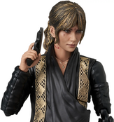 MAFEX Sofia John Wick: Chapter 3 Parabellum Action Figure 14cm