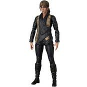 MAFEX Sofia John Wick: Chapter 3 Parabellum Action Figure 14cm