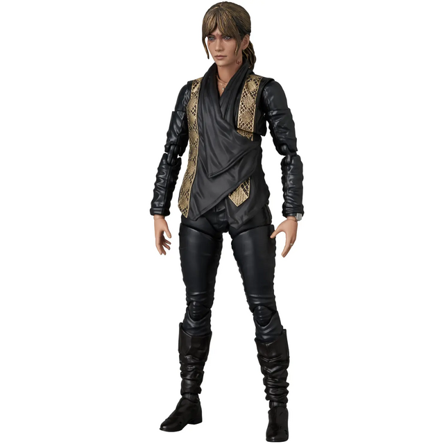 MAFEX Sofia John Wick: Chapter 3 Parabellum Action Figure 14cm