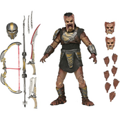 Predator Badlands Ultimate Dek Action Figure 17cm