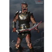 Predator Badlands Ultimate Dek Action Figure 17cm