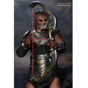 Predator Badlands Ultimate Dek Action Figure 17cm