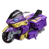 Transformers Age of the Primes Voyager Class Sideways 14,5cm