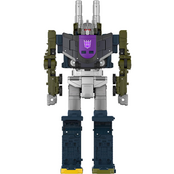 Transformers Age of the Primes Commander Class Combaticon Onslaught Action Figure 17cm